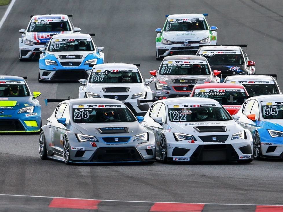 TCR Deutschland