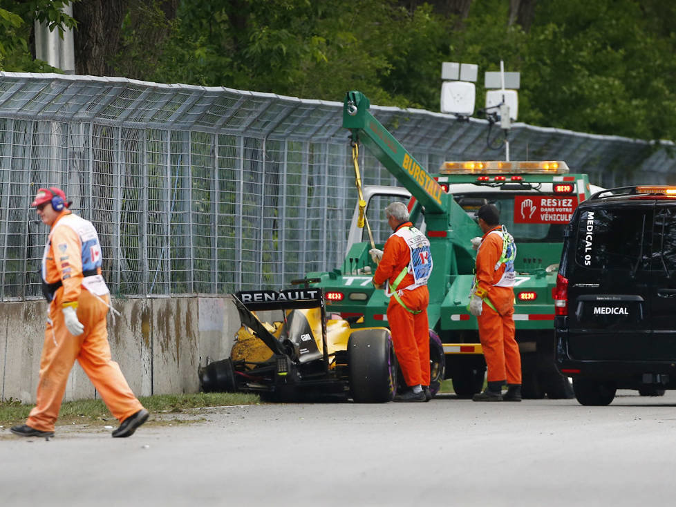 Kevin Magnussen