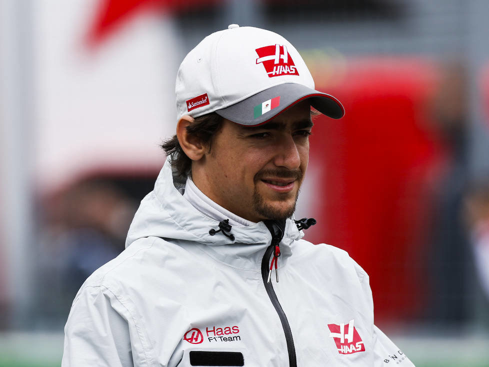 Esteban Gutierrez