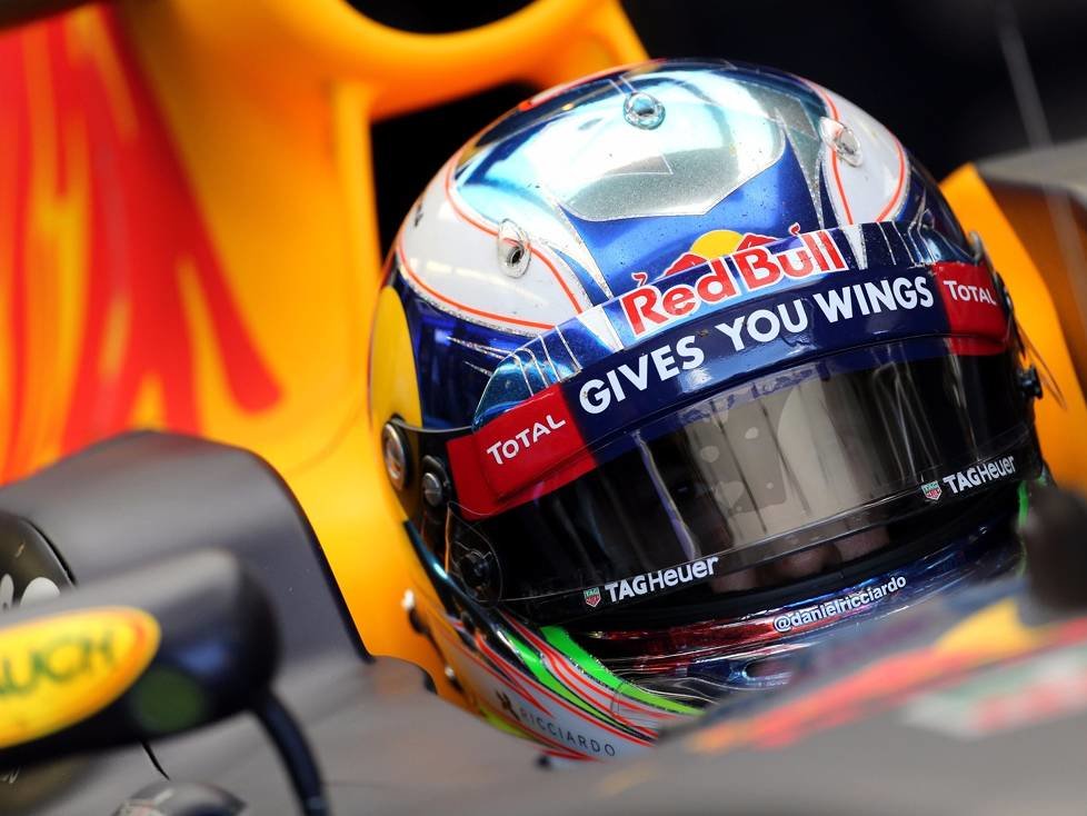 Daniel Ricciardo