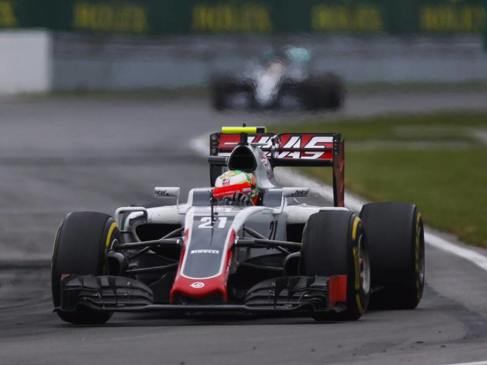Esteban Gutierrez