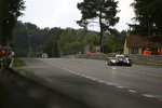 Lucas di Grassi (Audi Sport) und Oliver Jarvis (Audi Sport) 