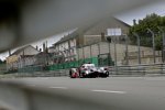 Lucas di Grassi (Audi Sport) und Oliver Jarvis (Audi Sport) 