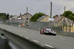 Lucas di Grassi (Audi Sport) und Oliver Jarvis (Audi Sport) 