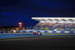 Francois Perrodo (AF Corse), Emmanuel Collard und Rui Aguas 