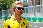 Kevin Magnussen (Renault) 