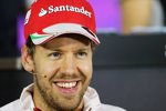 Sebastian Vettel (Ferrari) 