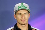 Nico Hülkenberg (Force India) 