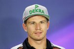 Nico Hülkenberg (Force India) 