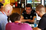 Jolyon Palmer (Renault) 