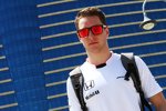 Stoffel Vandoorne 