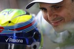 Felipe Massa (Williams) 