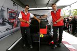 Lucas di Grassi (Audi Sport) 