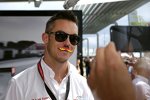 Andre Lotterer