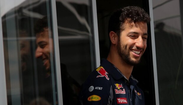 ~Daniel Ricciardo (Red Bull)~ ~Daniel Ricciardo (Red Bull)~