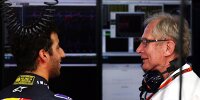 Bild zum Inhalt: Ricciardo bleibt bis 2018: "Helmut Marko mag mich"