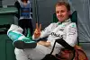 Bild zum Inhalt: Formel-1-Live-Ticker: Der Freitag in der Chronologie