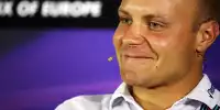 Valtteri Bottas