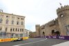 Bild zum Inhalt: Formel 1 Baku: Hamilton bei Aserbaidschan-Premiere vorne