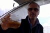 Ein Drink mit Eddie Irvine: Le Mans ist mir zu gefährlich