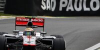 Bild zum Inhalt: Wird Brasilien-Rennen 2017 gestrichen?