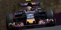 Bild zum Inhalt: Carlos Sainz: Drehender Wind ist in Baku ein echtes Problem