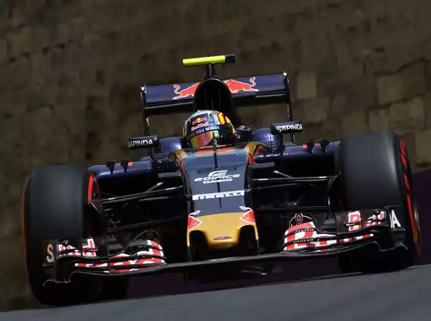 Carlos Sainz Titel-Bild zur News: Carlos Sainz