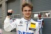 Bild zum Inhalt: Lucas Auer: "Die Formel 1 wird immer mein Ziel bleiben"