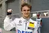 Bild zum Inhalt: Lucas Auer: "Die Formel 1 wird immer mein Ziel bleiben"