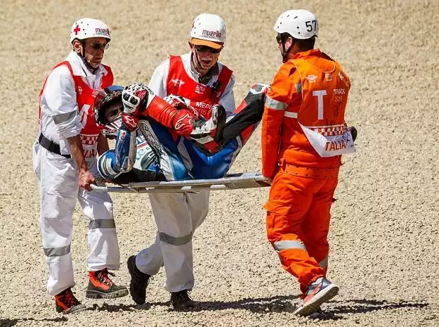 Loris Baz Titel-Bild zur News: Loris Baz