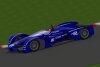 Formel E: Neuer Anbieter zeigt Chassis-Konzept