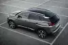 Bild zum Inhalt: Peugeot 3008 GT: Top of the Line