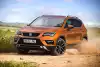 Bild zum Inhalt: Ateca: Dritte Säule und Wendepunkt bei Seat