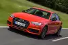 Bild zum Inhalt: Audi S4 2016 (B9): Goldene Mitte