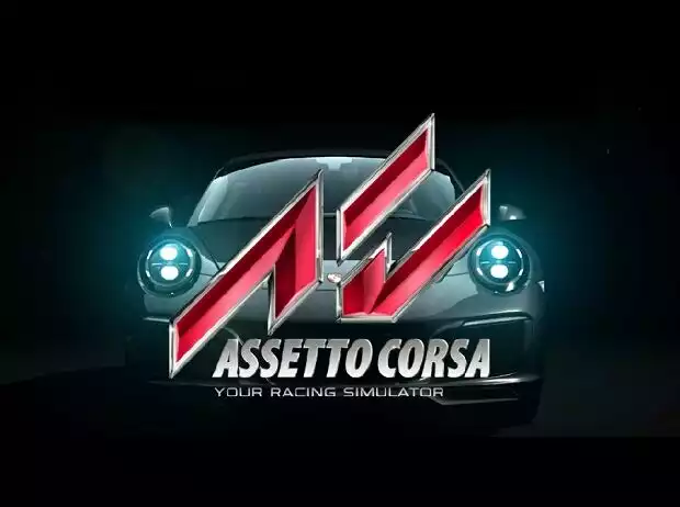Assetto Corsa Titel-Bild zur News: Assetto Corsa