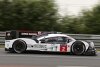 Bild zum Inhalt: 24h Le Mans 2016: Porsche mit dem ersten Schritt zum Sieg