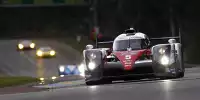 Anthony Davidson, Kazuki Nakajima