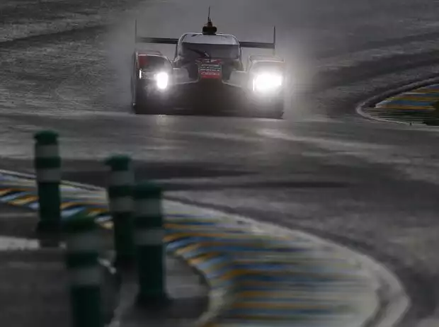 Marcel Fässler, Andre Lotterer, Benoit Treluyer Titel-Bild zur News: Marcel Fässler, Andre Lotterer, Benoit Treluyer