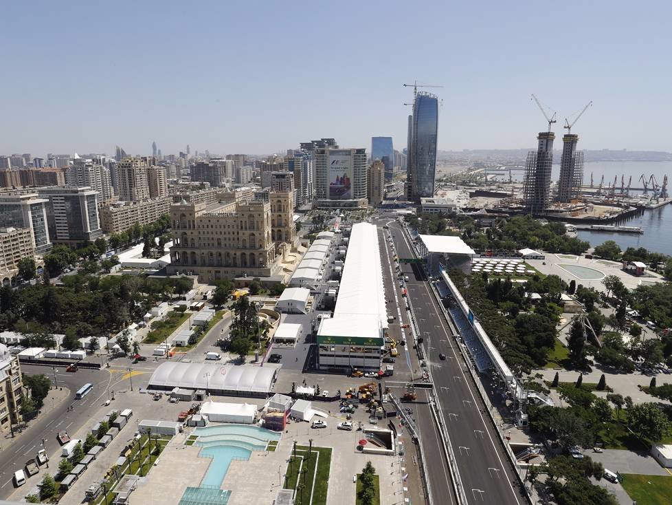 Baku