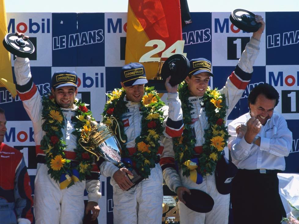 Alexander Wurz