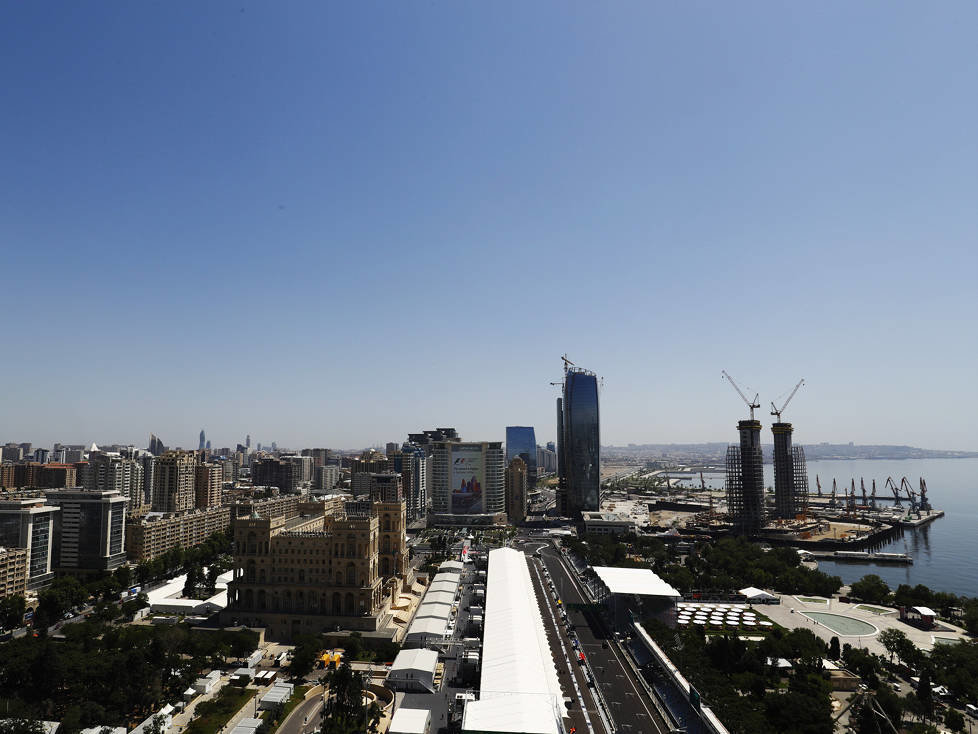 Baku