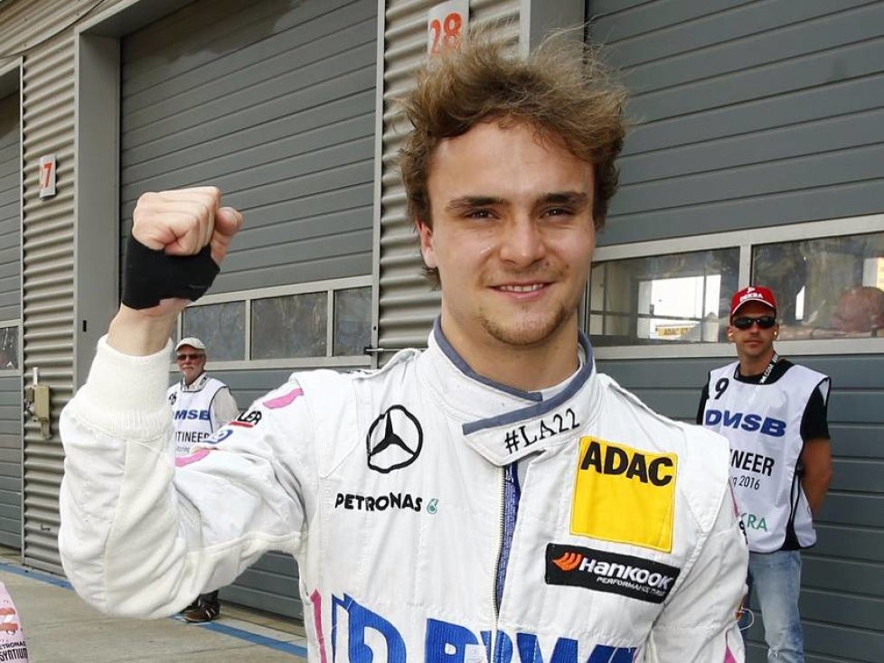 Lucas Auer