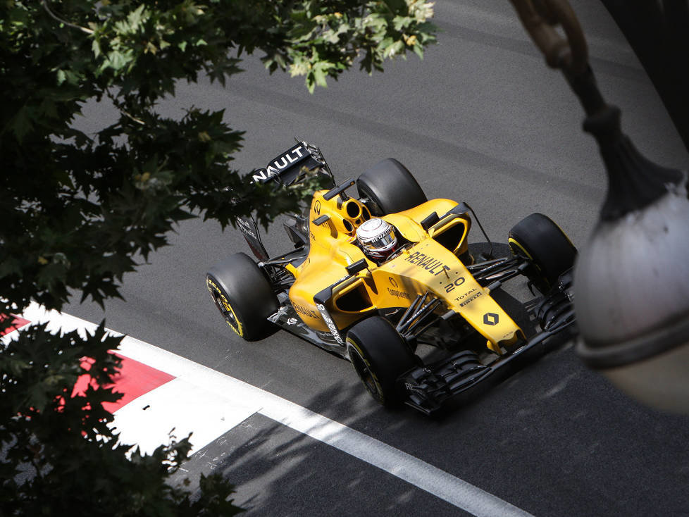 Kevin Magnussen