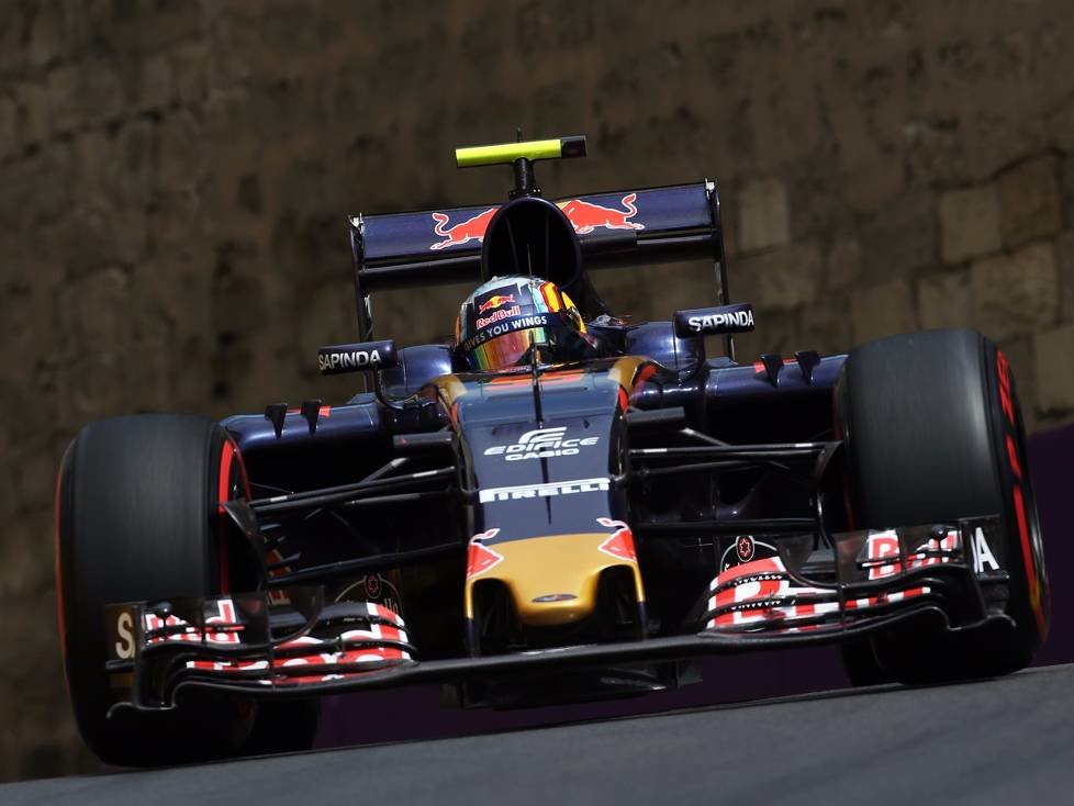 Carlos Sainz