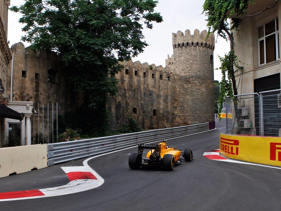 Jolyon Palmer