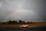 Anthony Davidson und Kazuki Nakajima 