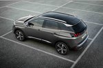 Peugeot 3008 GT