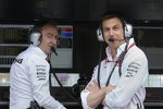 Toto Wolff 