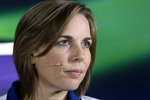 Claire Williams 