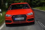 Audi S4 2016